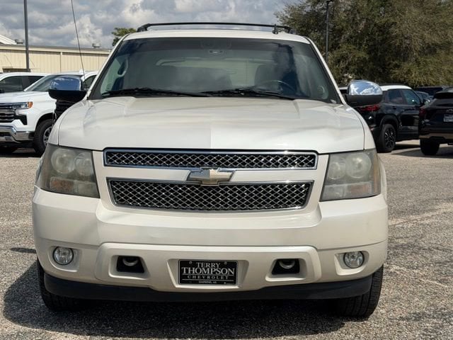 Used 2008 Chevrolet Avalanche LTZ with VIN 3GNFK12318G223308 for sale in Daphne, AL