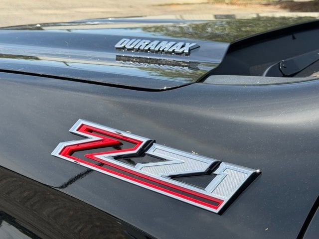 2026 Chevrolet Silverado 1500 LTZ - Photo 26