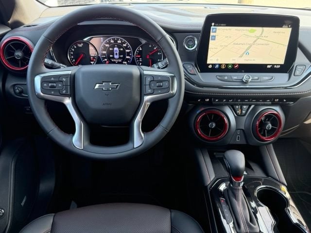 2026 Chevrolet Blazer RS - Photo 18