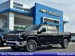  Chevrolet Silverado 2500 HD