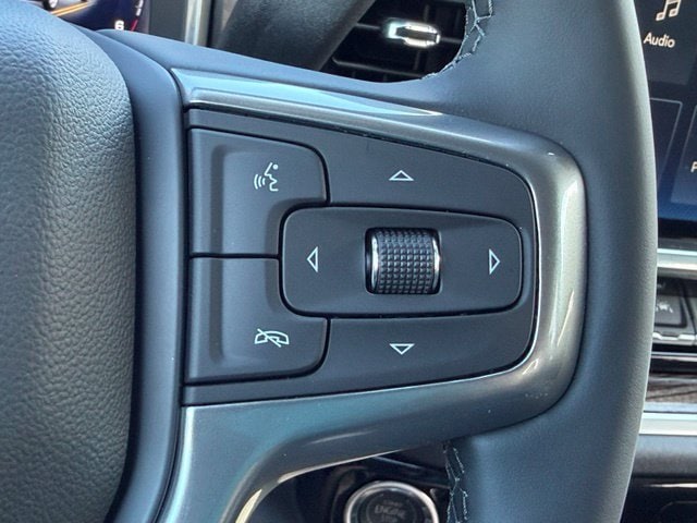 2026 Chevrolet Silverado 1500 LT - Photo 20