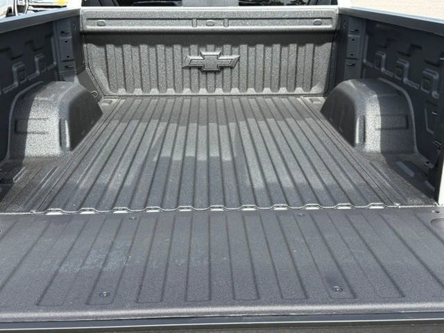 2026 Chevrolet Silverado 1500 RST - Photo 18