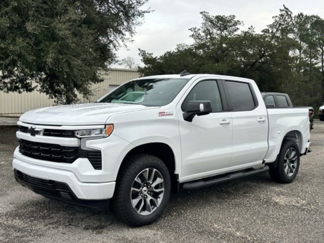 2026 Chevrolet Silverado 1500 RST - Photo 30