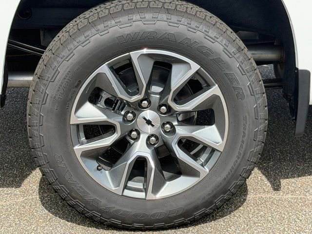 2026 Chevrolet Silverado 1500 RST - Photo 10