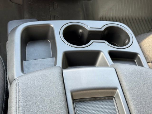 2026 Chevrolet Silverado 1500 Custom Trail Boss - Photo 17