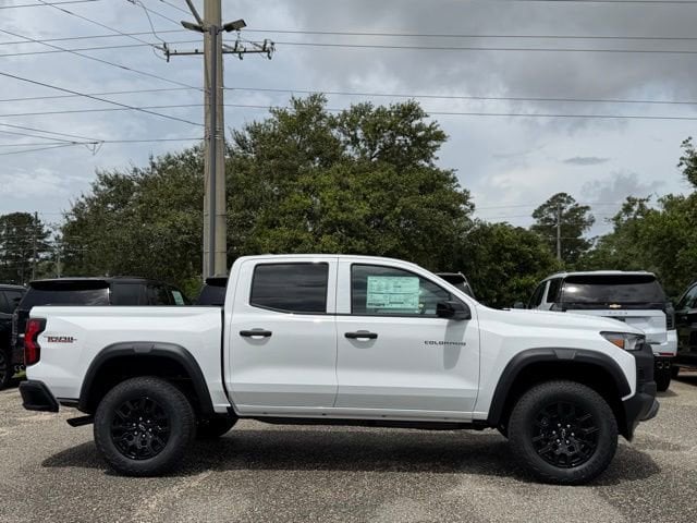 2026 Chevrolet Colorado Trail Boss - Photo 6