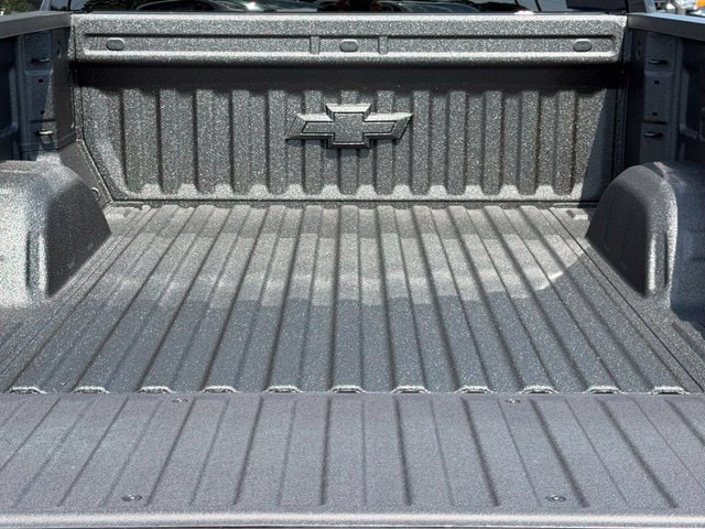2026 Chevrolet Silverado 1500 LT - Photo 11