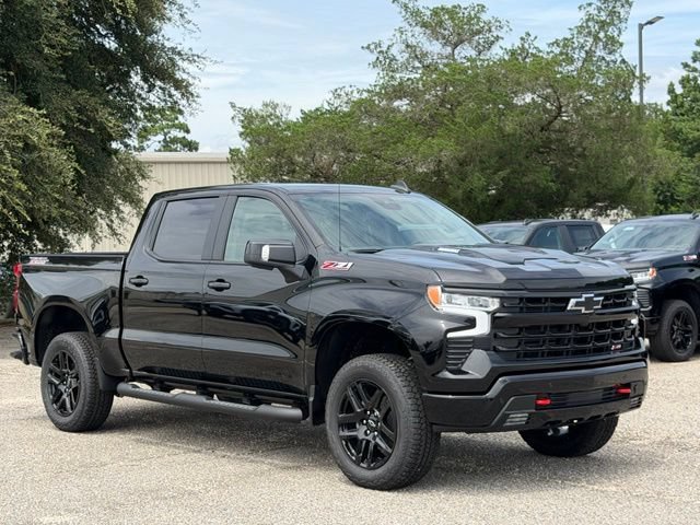 2026 Chevrolet Silverado 1500 LT Trail Boss - Photo 7