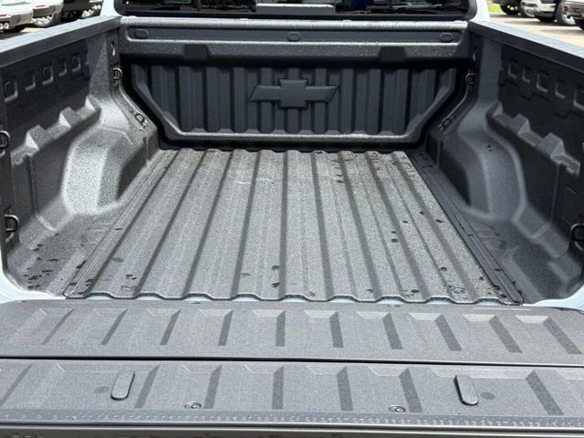 2026 Chevrolet Colorado Trail Boss - Photo 16
