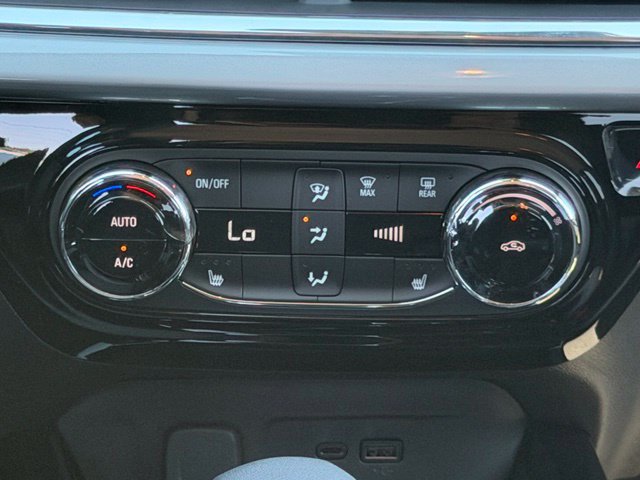 2026 Chevrolet Trax LT - Photo 23