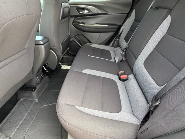 2026 Chevrolet Trailblazer LT - Photo 15