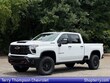  Chevrolet Silverado 2500 HD