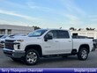  Chevrolet Silverado 2500 HD