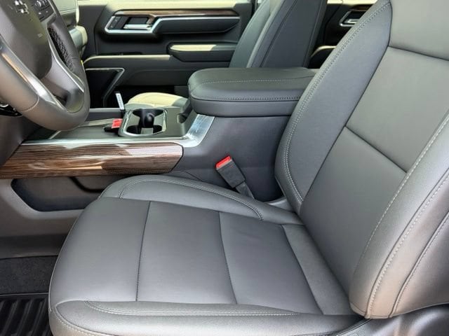 2026 Chevrolet Silverado 2500 HD LT - Photo 14
