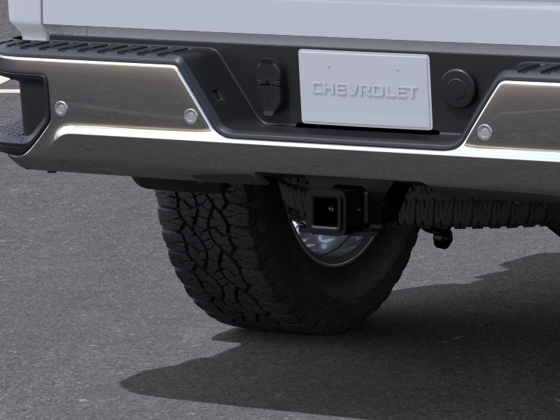 2026 Chevrolet Silverado 2500 HD LTZ - Photo 14
