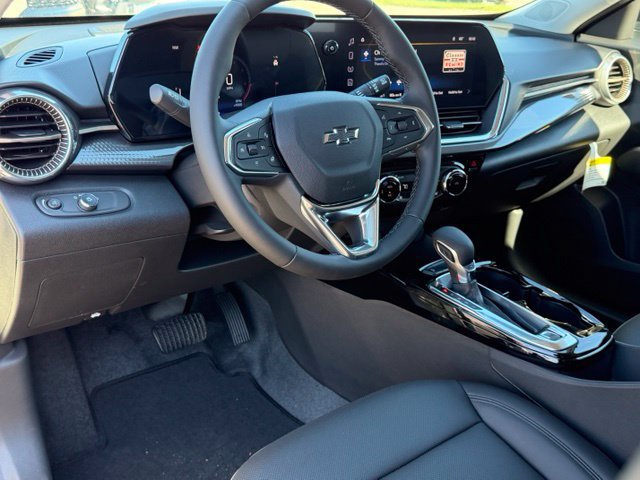 2026 Chevrolet Trax Activ - Photo 12