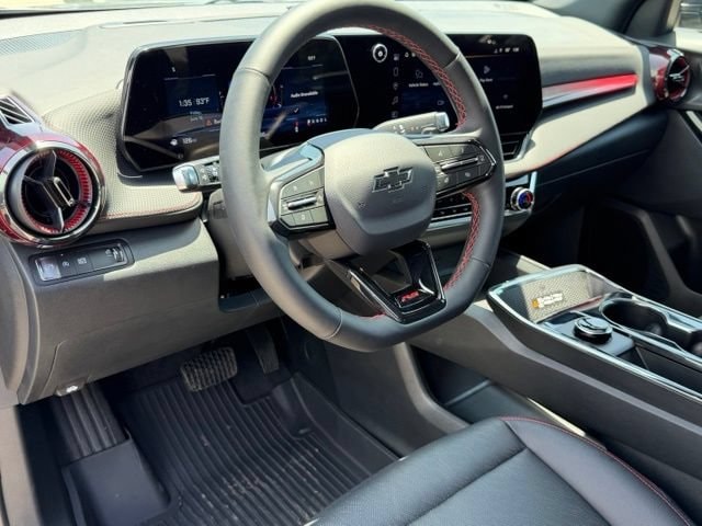 2026 Chevrolet Equinox RS - Photo 12