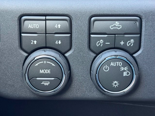 2026 Chevrolet Silverado 1500 LT - Photo 18