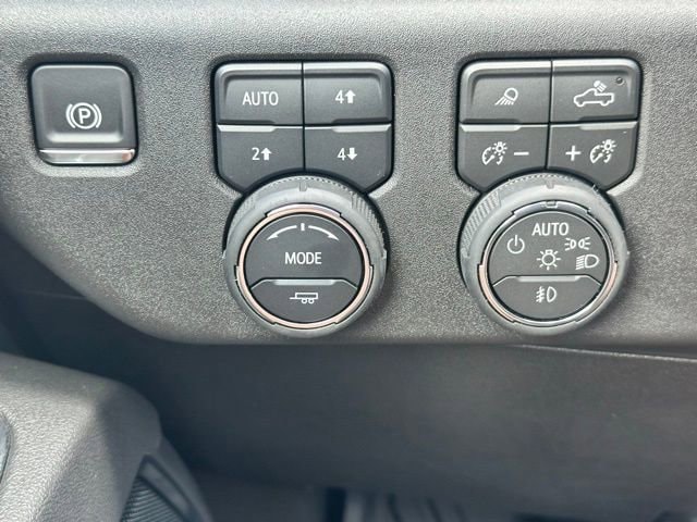 2025 Chevrolet Silverado 2500 HD LTZ - Photo 14