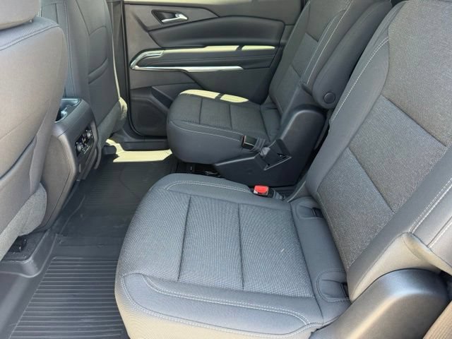 2026 Chevrolet Traverse LT - Photo 15