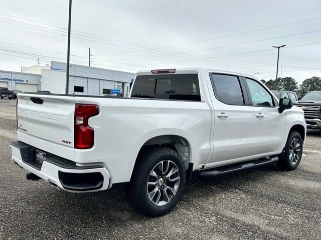 2026 Chevrolet Silverado 1500 RST - Photo 14