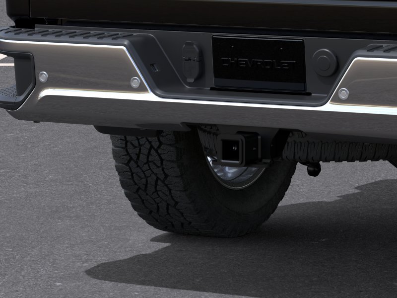 2026 Chevrolet Silverado 2500 HD LTZ - Photo 41