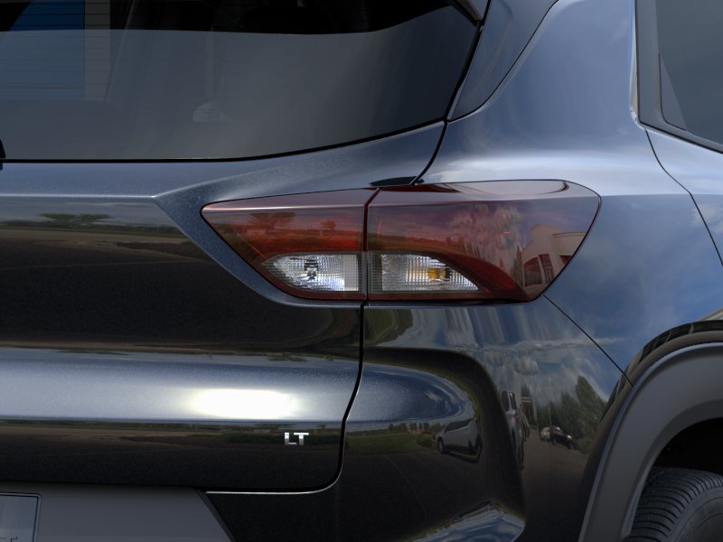 2026 Chevrolet Trailblazer LT - Photo 39