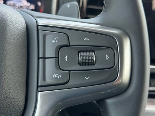 2026 Chevrolet Silverado 1500 LTZ - Photo 19