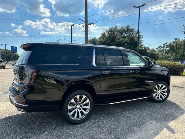 2025 Chevrolet Suburban Premier - Photo 4