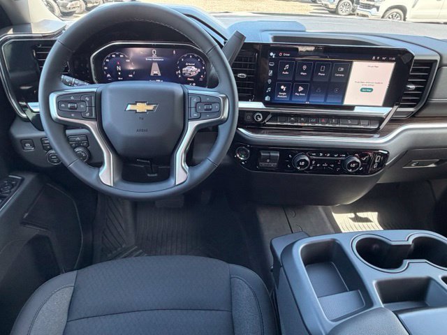 2026 Chevrolet Silverado 1500 LT - Photo 17