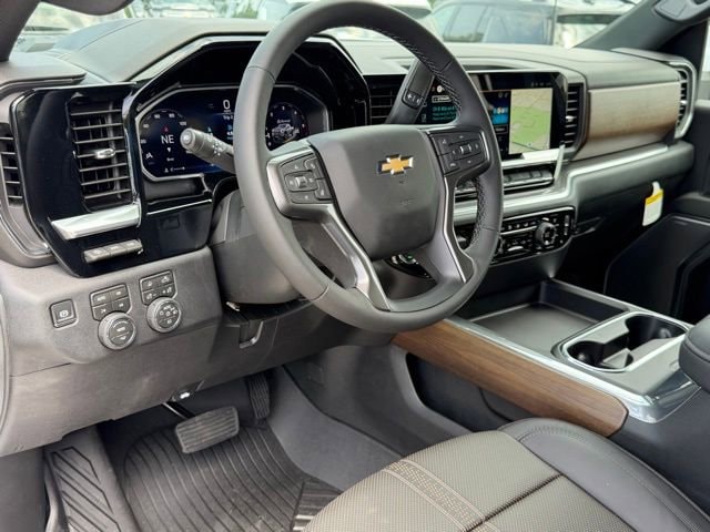 2026 Chevrolet Silverado 2500 HD High Country - Photo 12