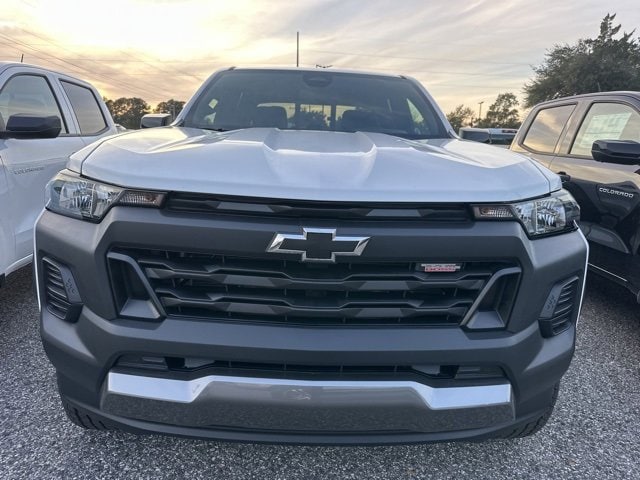 New Chevrolet Colorado in Daphne, AL | Terry Thompson Chevrolet
