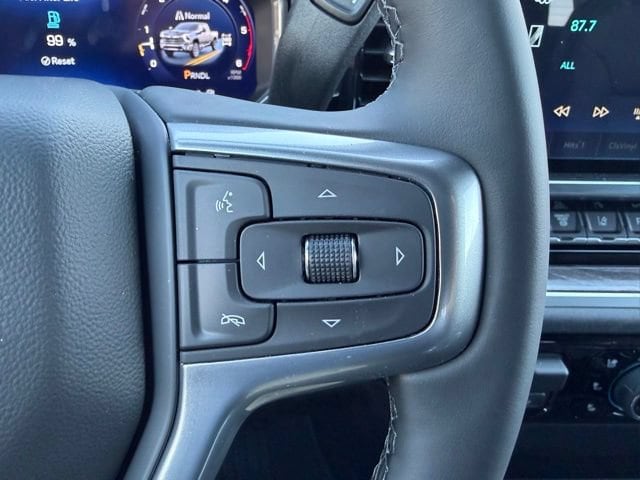 2026 Chevrolet Silverado 2500 HD LTZ - Photo 13