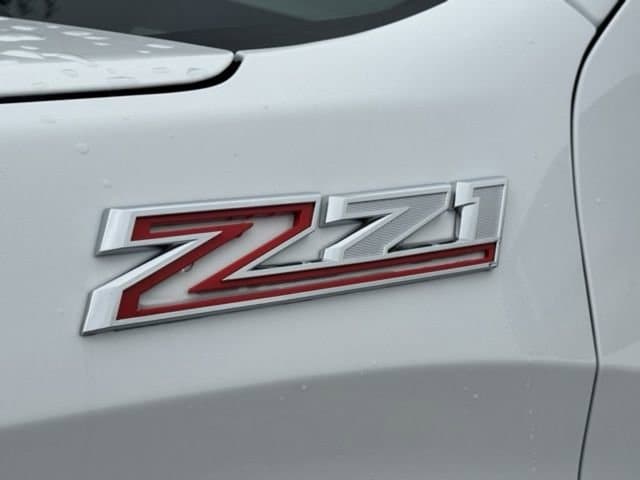 2026 Chevrolet Silverado 1500 RST - Photo 15