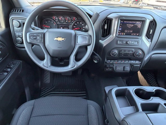 2026 Chevrolet Silverado 2500 HD Custom - Photo 17