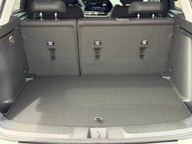 2026 Chevrolet Trailblazer LT - Photo 17