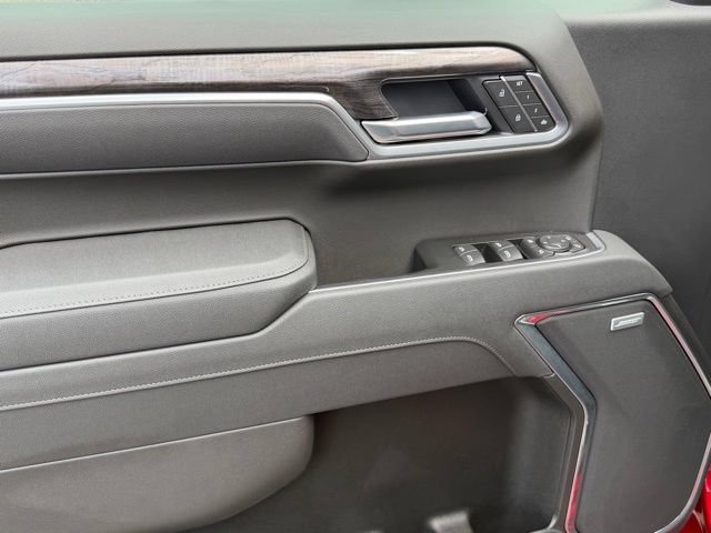2026 Chevrolet Silverado 1500 LTZ - Photo 12