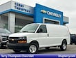  Chevrolet Express Cargo 2500