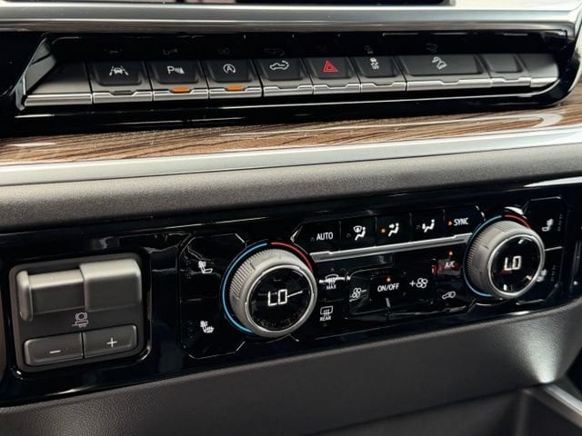2026 Chevrolet Silverado 1500 LT Trail Boss - Photo 24