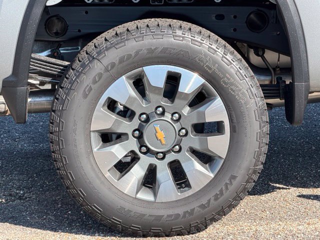 2026 Chevrolet Silverado 2500 HD Custom - Photo 10