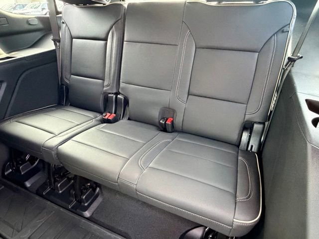 2026 Chevrolet Tahoe Premier - Photo 25