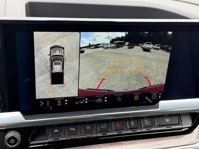 2026 Chevrolet Silverado 1500 LTZ - Photo 26