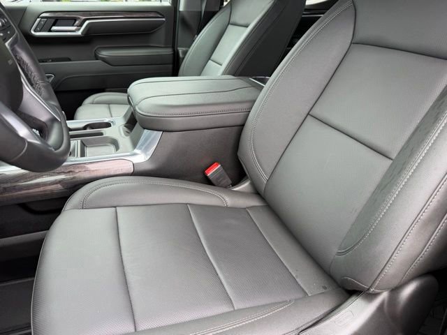 2026 Chevrolet Silverado 1500 LTZ - Photo 13