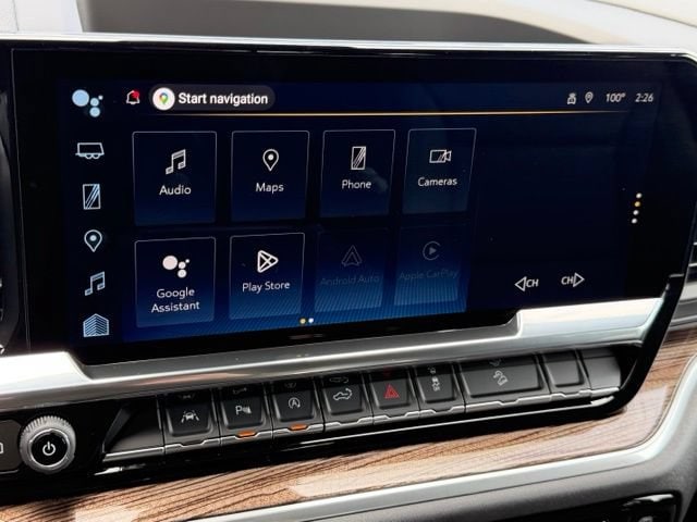 2026 Chevrolet Silverado 1500 LT Trail Boss - Photo 27