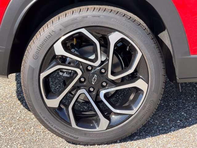 2026 Chevrolet Trax RS - Photo 9