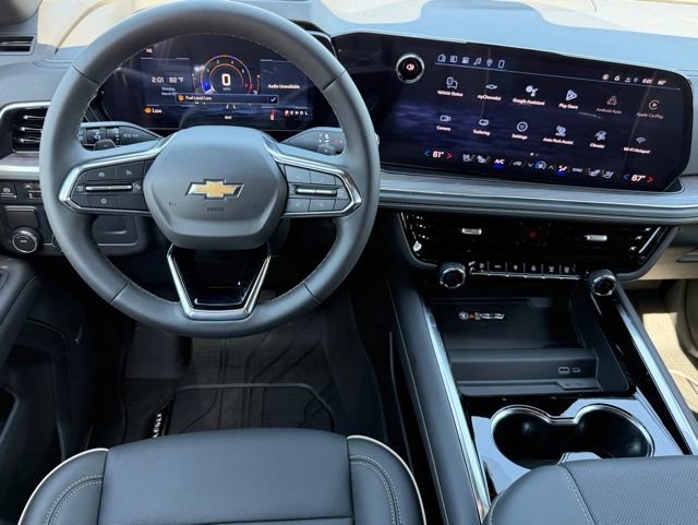 2026 Chevrolet Tahoe Premier - Photo 15
