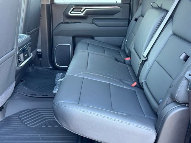 2026 Chevrolet Silverado 2500 HD LTZ - Photo 22