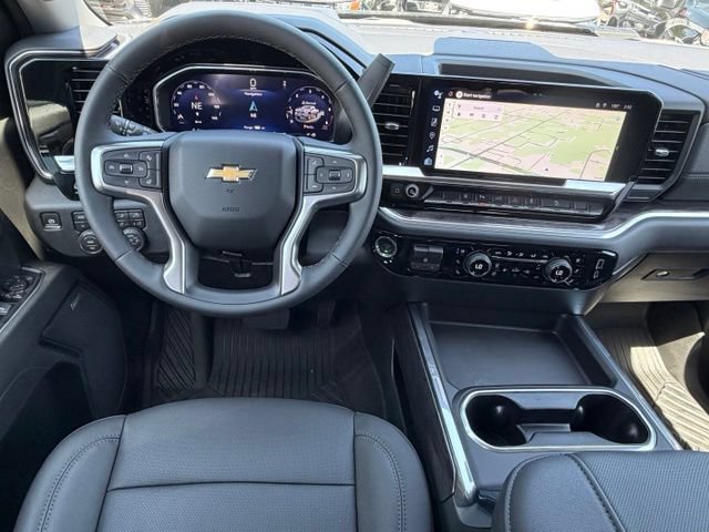 2026 Chevrolet Silverado 2500 HD LTZ - Photo 18