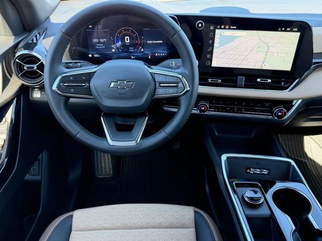 2026 Chevrolet Equinox ACTIV - Photo 16