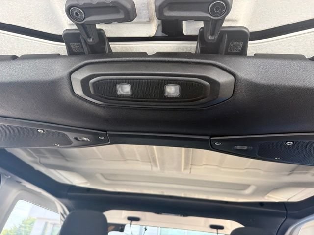 2024 Jeep Wrangler 4-Door Sahara - Photo 16